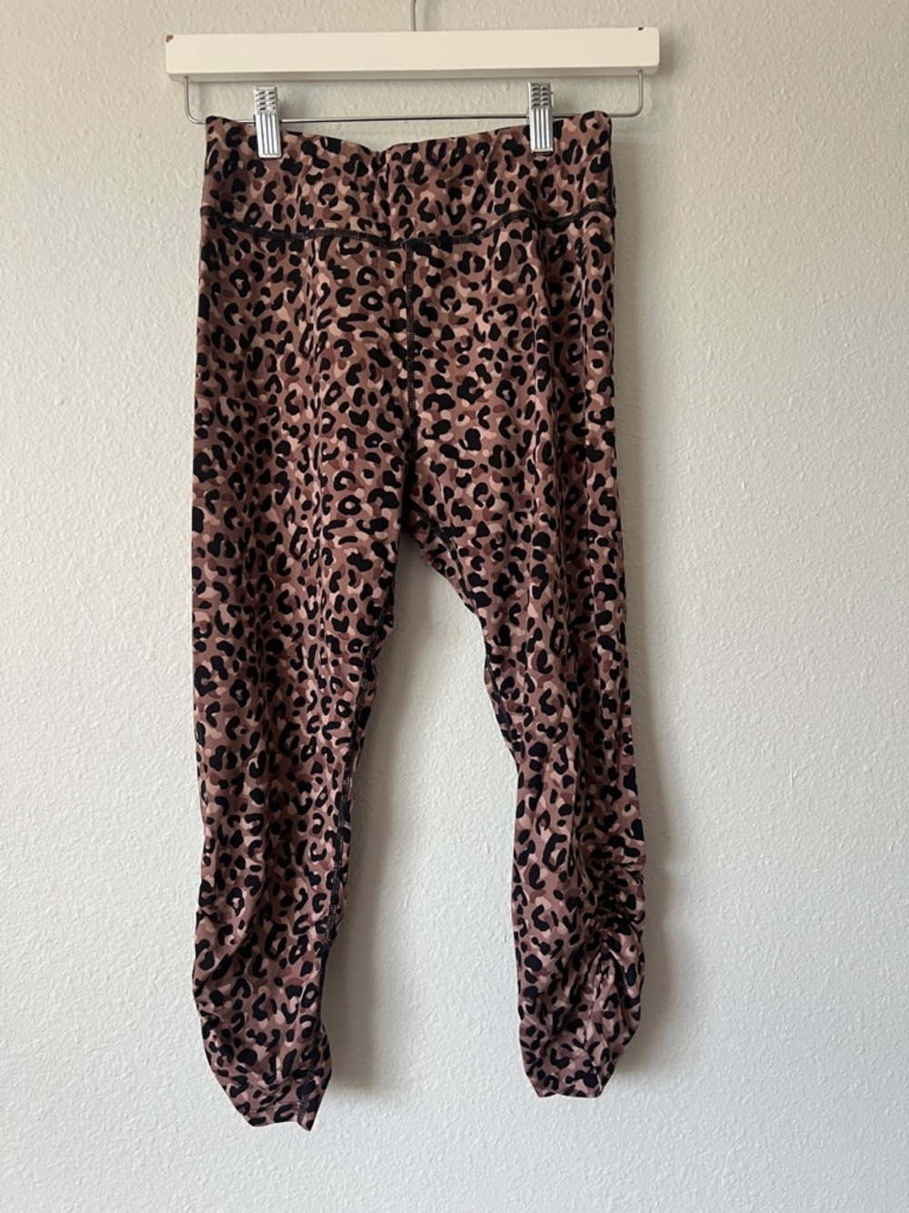 Coolibar UV Swim Capri Tights